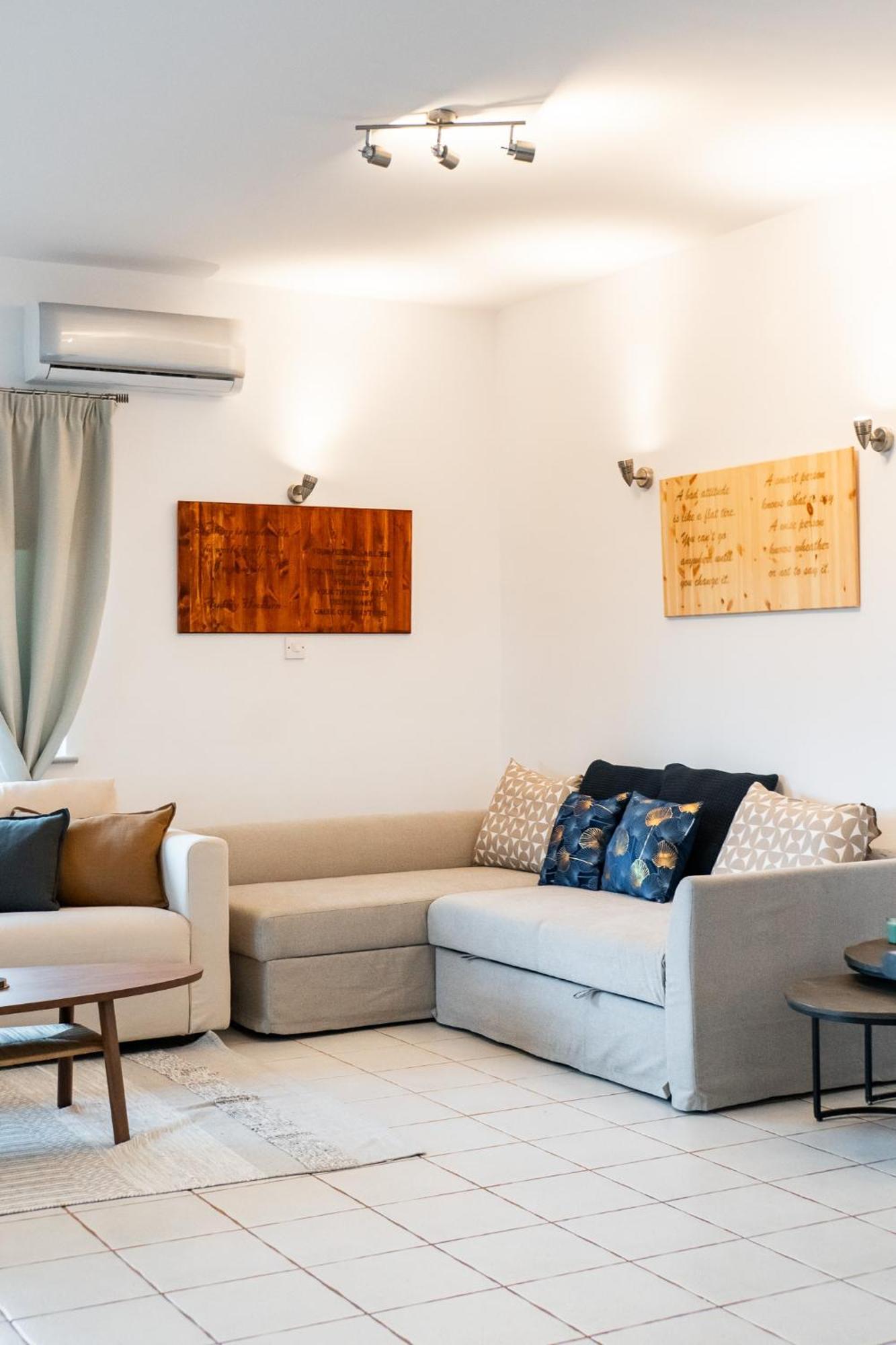 Villa Casa Giovanni By Ezoria Ayia Napa
